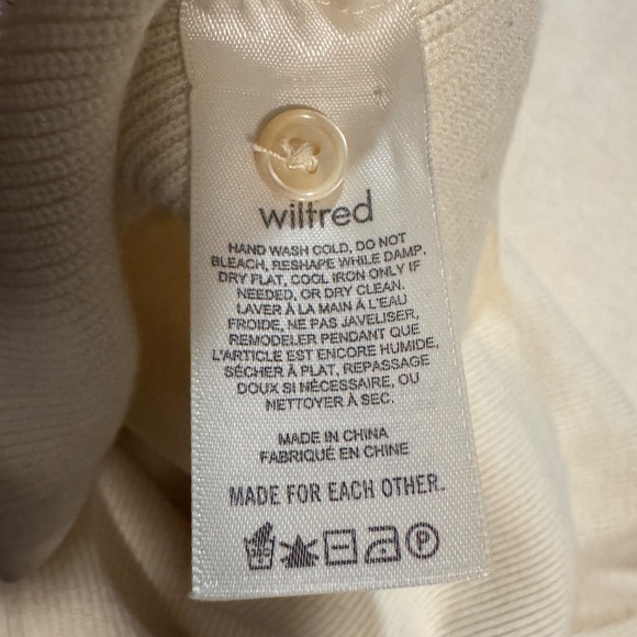 Long sleeve dress - Picture 4 of 4